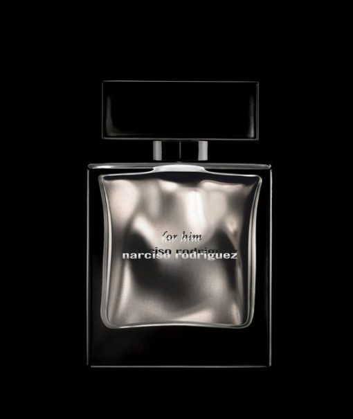 Narciso Rodriguez For Him Musc Collection EDP 100ml