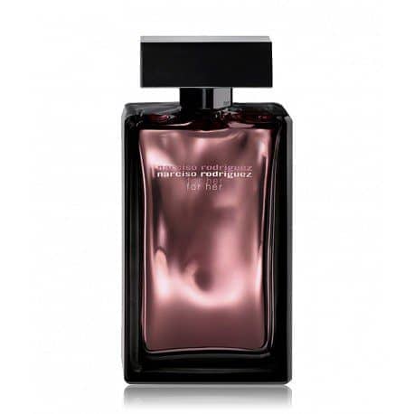 Narciso Rodriguez Musc Collection Intense For Her 50ml Narciso Rodriguez Musc Collection Intense For Her 50ml