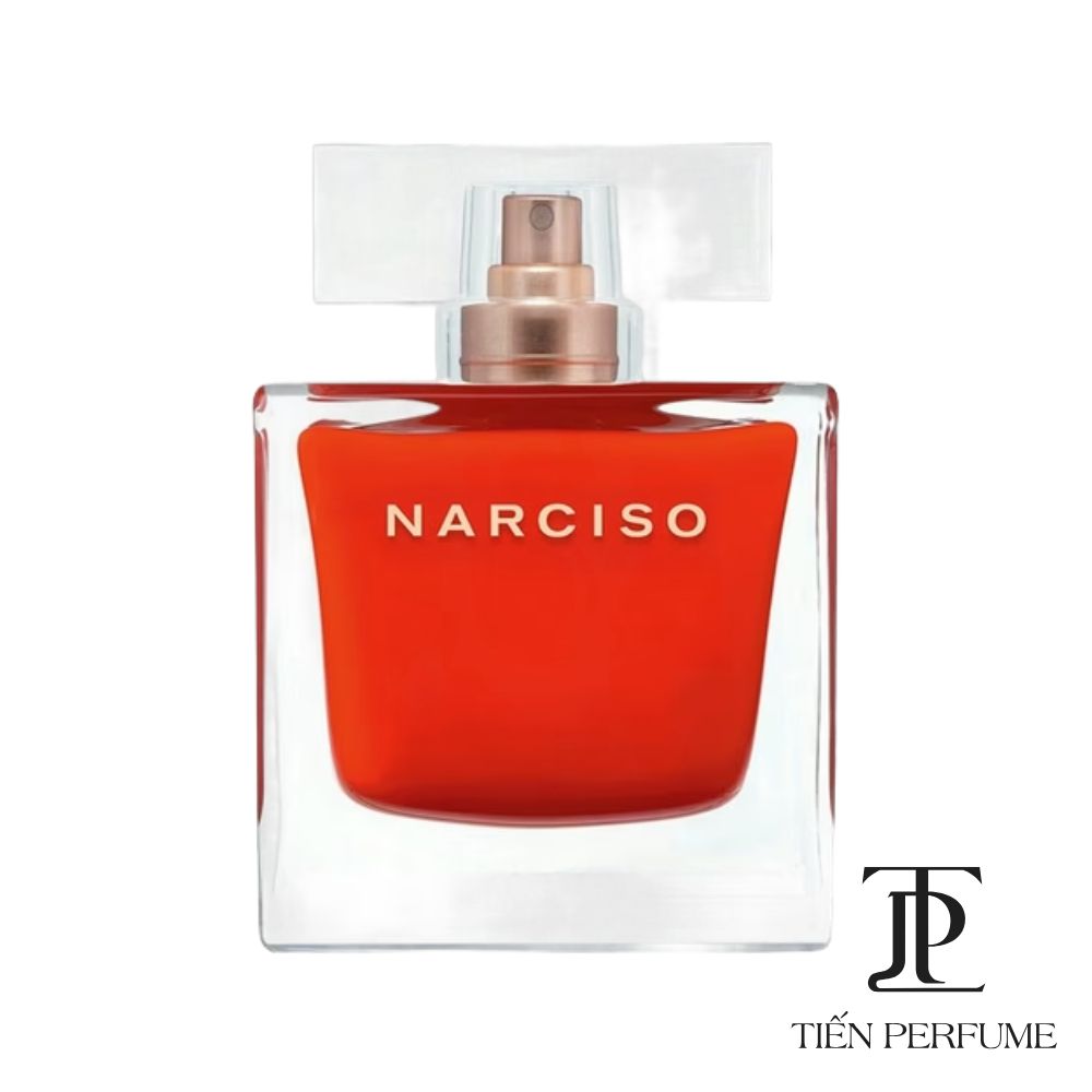 Narciso Rodriguez Rouge EDT 90ml 22 Narciso Rouge EDT 90ml _ Tiến Perfume