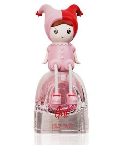 Nước Hoa Em Bé Charme Girl 50ml