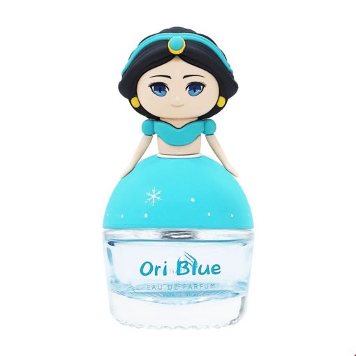 Nước Hoa Em Bé Charme Ori Blue EDP 30ml