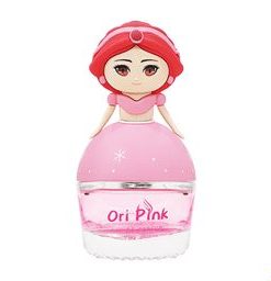 Nước Hoa Em Bé Charme Ori Pink EDP 30ml