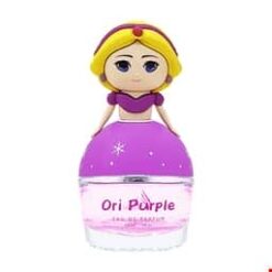 Nước Hoa Em Bé Charme Ori Purple EDP 30ml