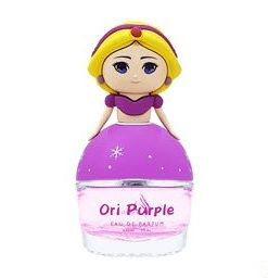 Nước Hoa Em Bé Charme Ori Purple EDP 30ml