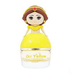 Nước Hoa Em Bé Charme Ori Yellow EDP 30ml