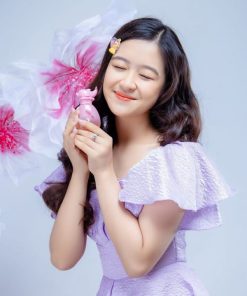 Nước Hoa trẻ em Charme Young Girl 30ml cho bé gái