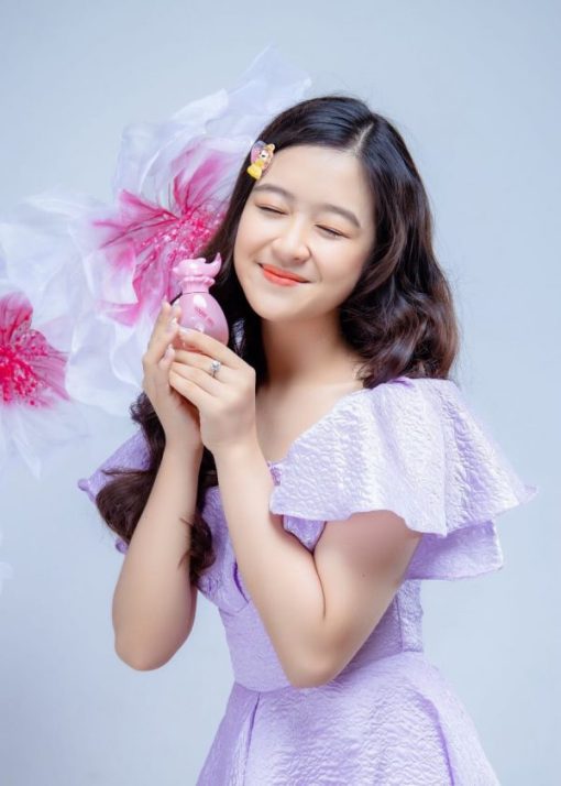 Nước Hoa trẻ em Charme Young Girl 30ml cho bé gái