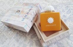 Nước hoa AMOUAGE Beach Hut Woman 100ml