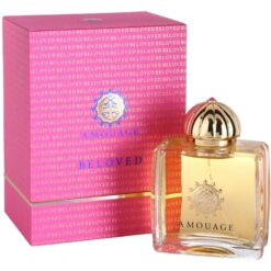 Nước hoa AMOUAGE Beloved Woman 100ml