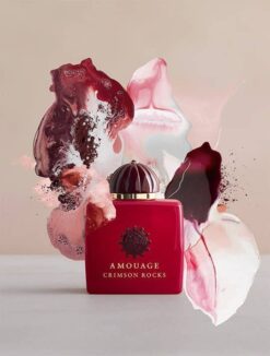 Nước hoa AMOUAGE Crimson Rocks 100ml