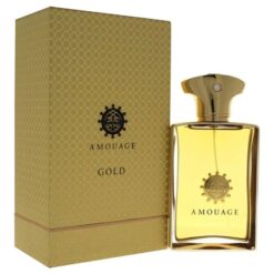 Nước hoa AMOUAGE Gold Man 100ml
