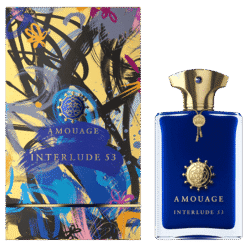 Nước hoa AMOUAGE Interlude 53 Man Exceptional Extrait 100ml