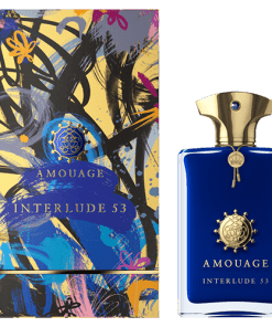 Nước hoa AMOUAGE Interlude 53 Man Exceptional Extrait 100ml