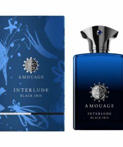 Nước hoa AMOUAGE Interlude Black Iris 100ml