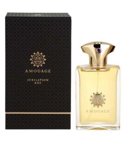 Nước hoa AMOUAGE Jubilation XXV Man 100ml