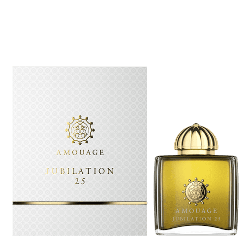 Nước hoa AMOUAGE Jubilation XXV Woman 100ml