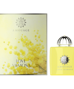 Nước hoa AMOUAGE Love Mimosa 100ml