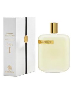 Nước hoa AMOUAGE Opus I 100ml