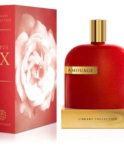 Nước hoa AMOUAGE Opus IX 100ml