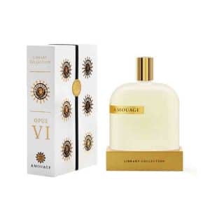 AMOUAGE Opus VI 100ml 1 Nước hoa AMOUAGE Opus VI 100ml