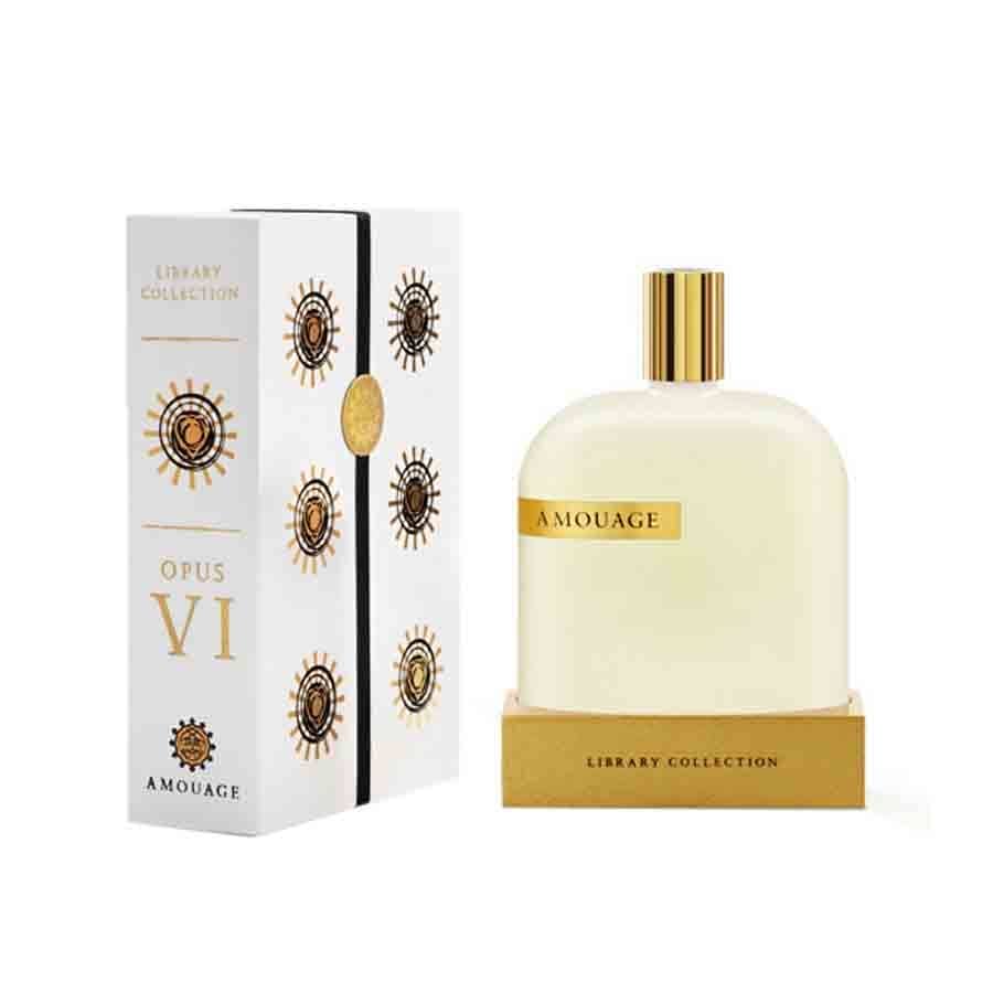 Nước hoa AMOUAGE Opus VI 100ml Nước hoa AMOUAGE Opus VI 100ml