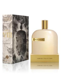 Nước hoa AMOUAGE Opus VIII 100ml