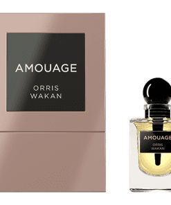 Nước hoa AMOUAGE Orris Wakan ATTAR 12ml