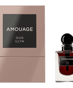 Nước hoa AMOUAGE Oud Ulya ATTAR 12ml