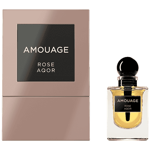 Nước hoa AMOUAGE Rose Aqor ATTAR 12ml Nước hoa AMOUAGE Rose Aqor ATTAR 12ml