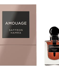 Nước hoa AMOUAGE Saffron Hamra ATTAR 12ml