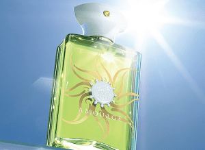 Nước hoa AMOUAGE Sunshine Man 100ml