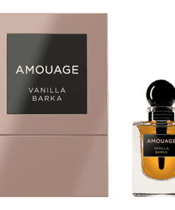 Nước hoa AMOUAGE Vanilla Barka ATTAR 12ml