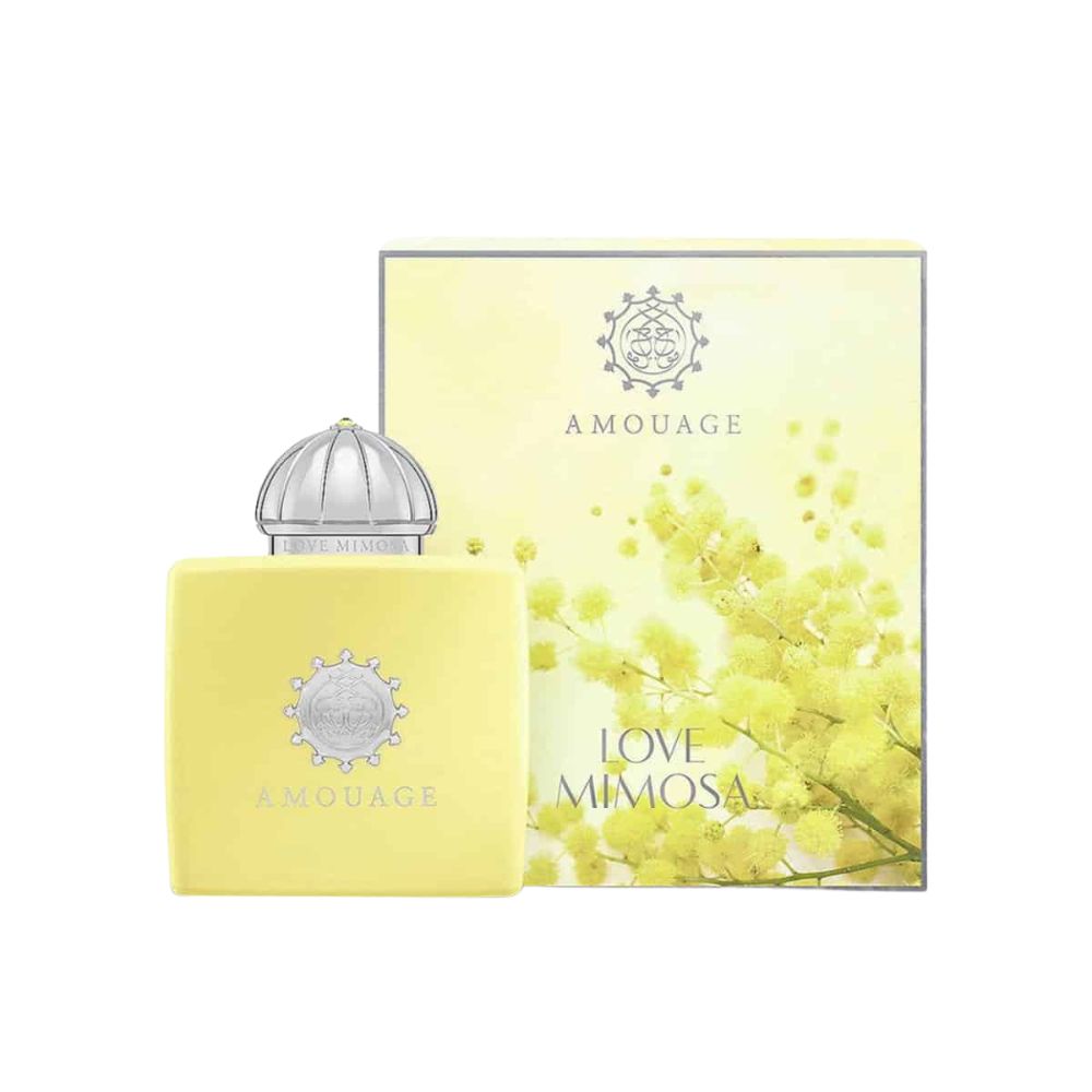 Nước hoa Amouage Love Mimosa EDP 100ml _ Tiến Perfume Nước hoa Amouage Love Mimosa EDP 100ml _ Tiến Perfume