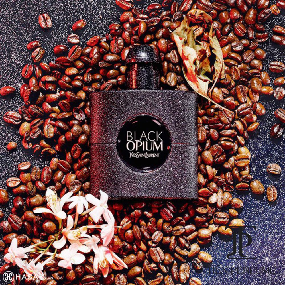 Yves Saint Laurent Black Opium Extreme EDP 26 Nước hoa Black Opium Extreme Yves Saint Laurent auth _ Tiến Perfume