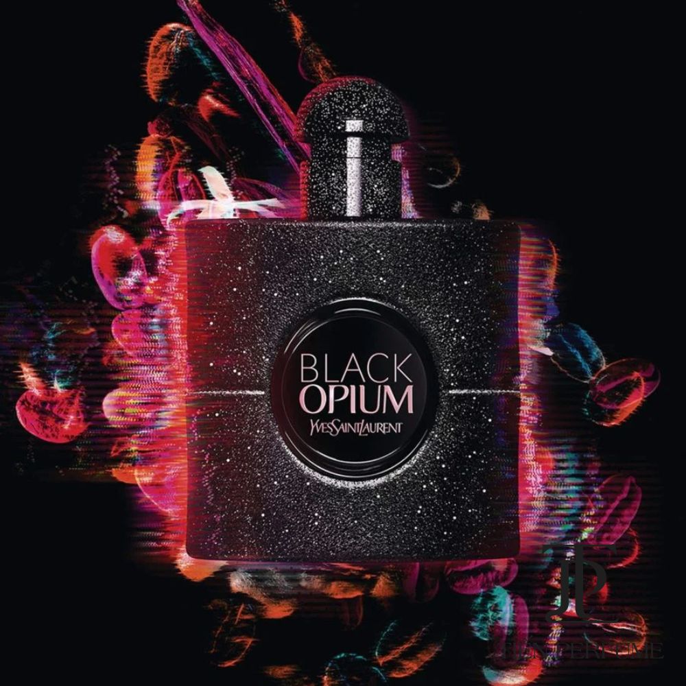 Yves Saint Laurent Black Opium Extreme EDP 27 Nước hoa Black Opium Extreme Yves Saint Laurent authentic _ Tiến Perfume