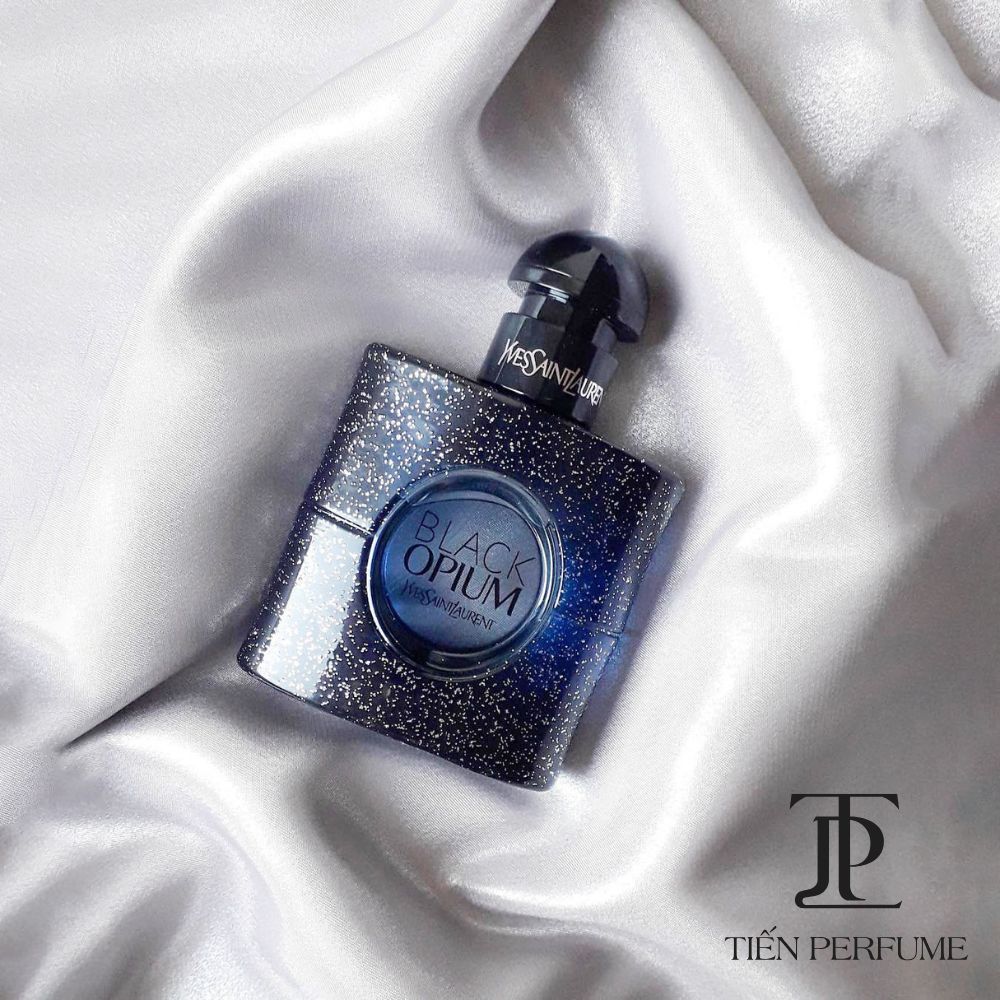 Yves Saint Laurent Black Opium EDP Intense 22 Nước hoa Black Opium Intense Yves Saint Laurent authentic _ Tiến Perfume