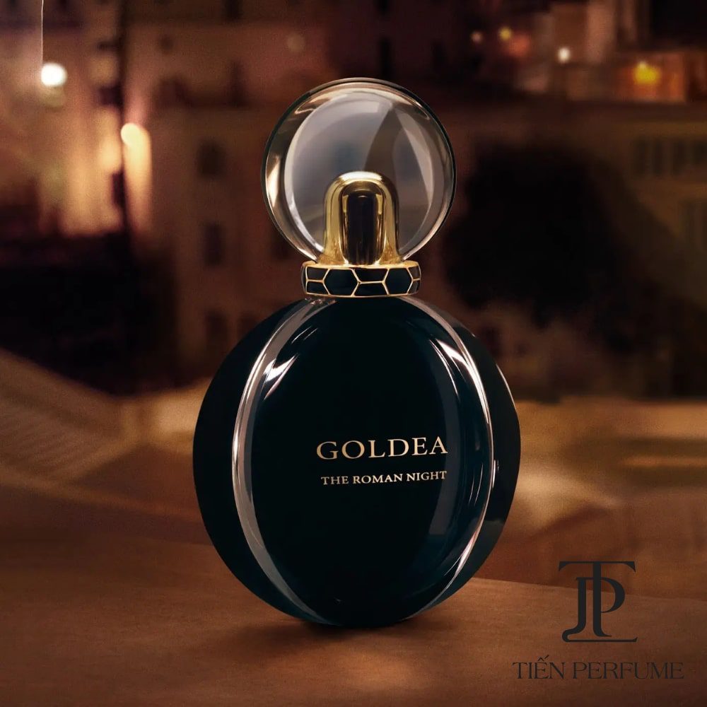 Bvlgari Goldea The Roman Night EDP 22 Nước hoa Bvlgari Goldea The Roman Night EDP auth _ Tiến Perfume