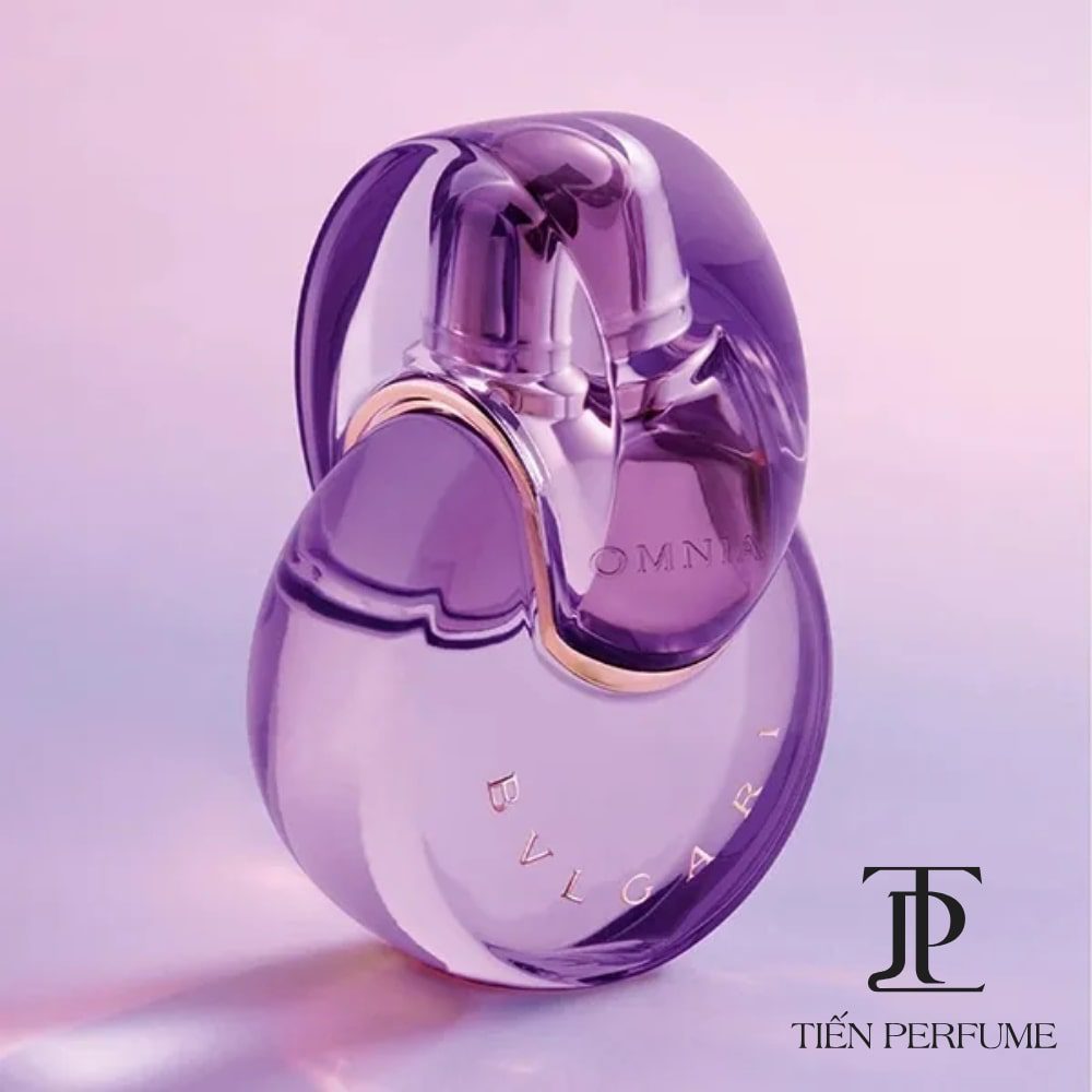 Bvlgari Omnia Amethyste EDT 26 Nước hoa Bvlgari Omnia Amethyste EDT authentic _ Tiến Perfume