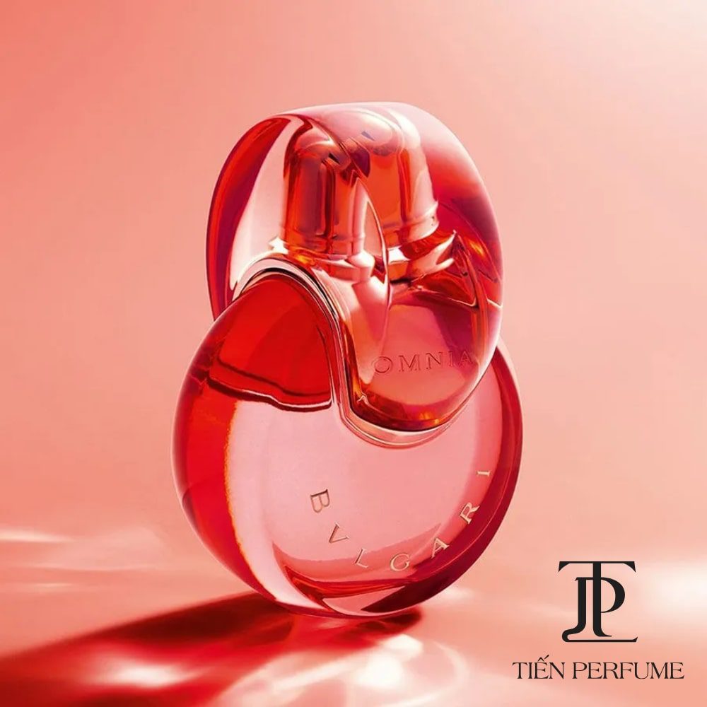 Bvlgari Omnia Coral 22 Nước hoa Bvlgari Omnia Coral EDT auth _ Tiến Perfume