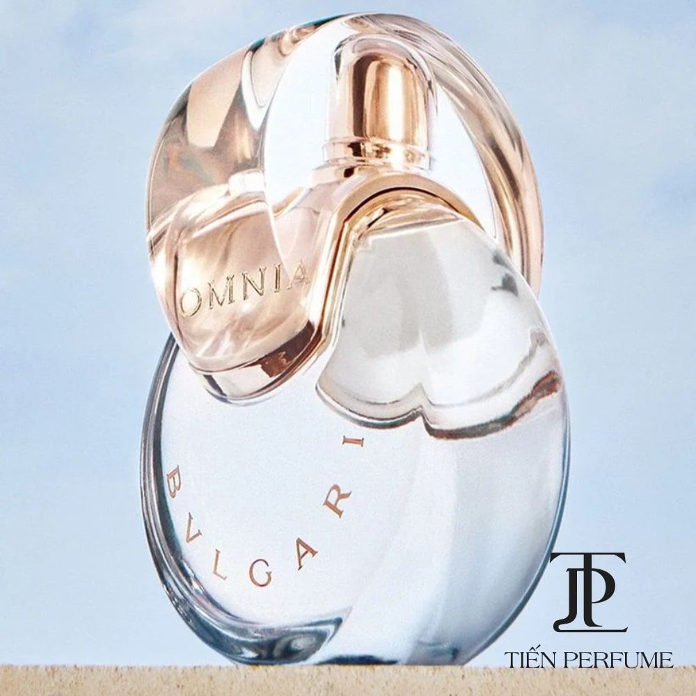 Bvlgari Omnia Crystalline EDT 31 Nước hoa Bvlgari Omnia Crystalline EDT auth _ Tiến Perfume