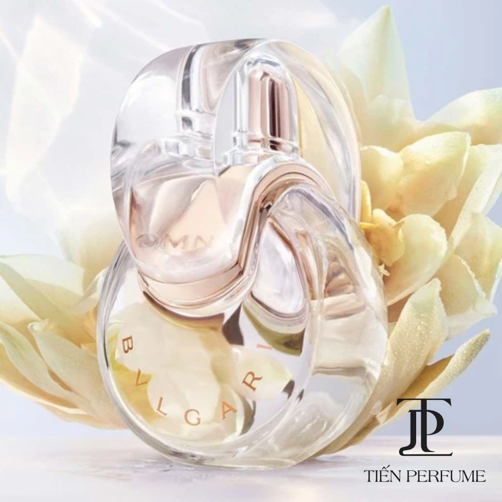 Bvlgari Omnia Crystalline EDT 29 Nước hoa Bvlgari Omnia Crystalline EDT authentic _ Tiến Perfume