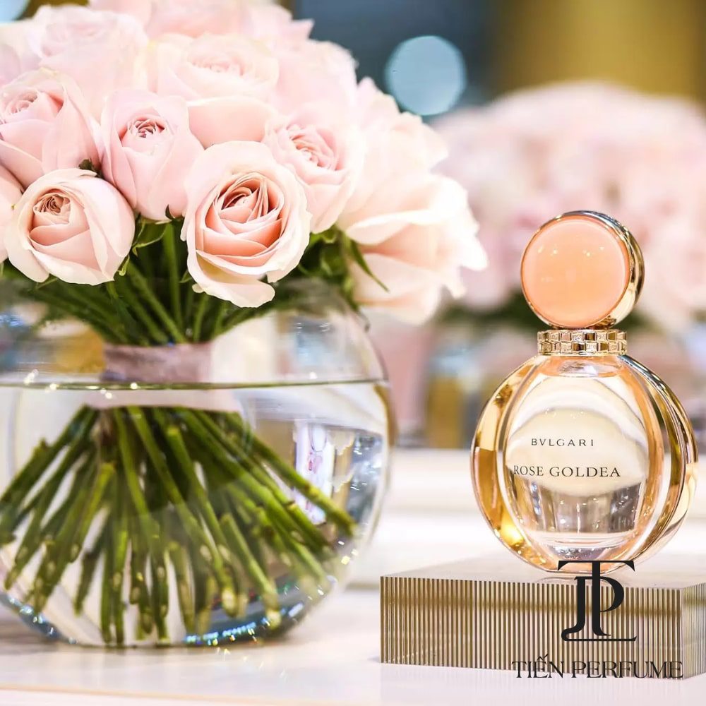Bvlgari Rose Goldea EDP 21 Nước hoa Bvlgari Rose Goldea EDP authentic _ Tiến Perfume