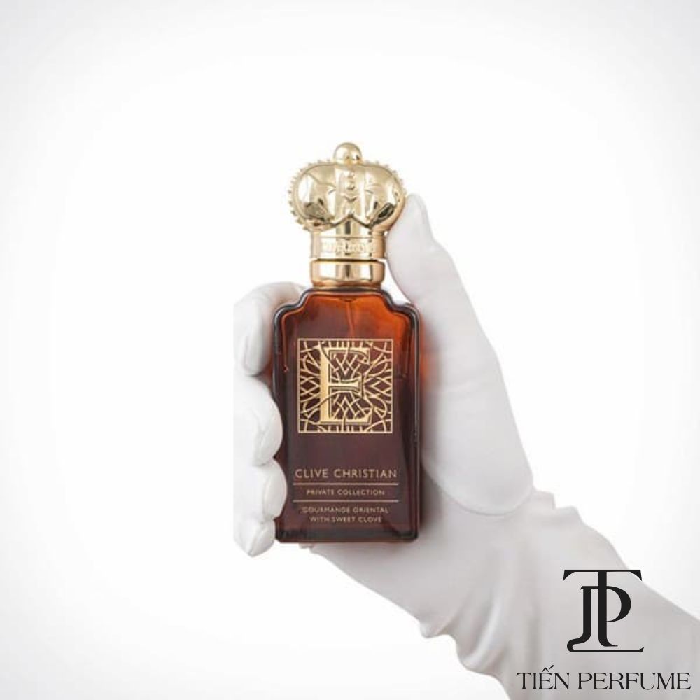 Clive Christian E Gourmande Oriental 50ml 8 Nước hoa Clive Christian E Gourmande Oriental 50ml _ Tiến Perfume