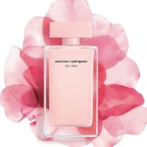 Gift Set Narciso Rodriguez For Her 3pcs x 10ml 4 Nước hoa Gift Set Narciso Rodriguez For Her 3pcs x 10ml