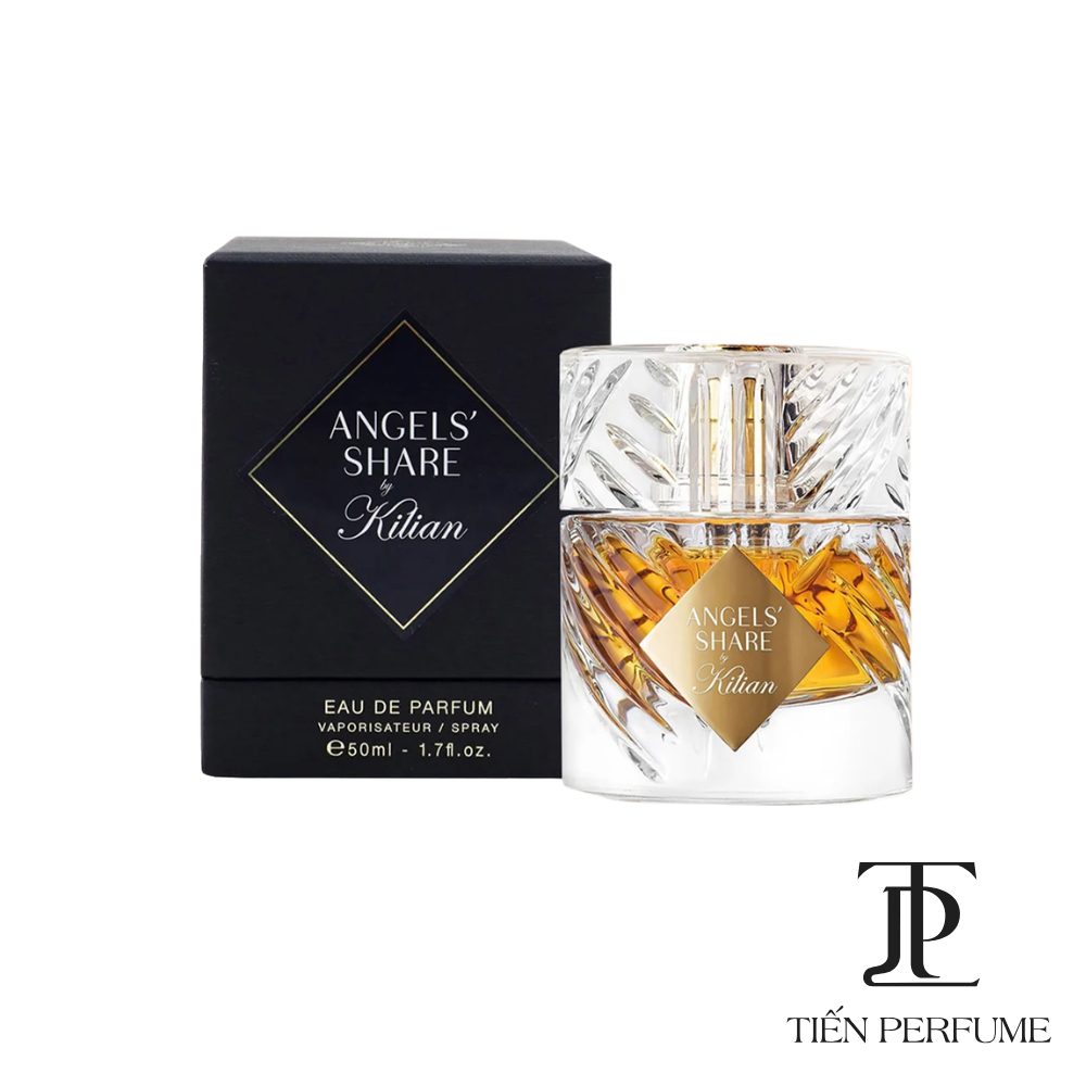 Kilian Angels' Share EDP 19 Nước hoa Kilian Angels' Share 50ml _ Tiến Perfume