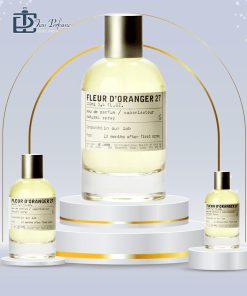 Nước hoa Le Labo Fleur D'Oranger 27 EDP 100ml Tiến Perfume