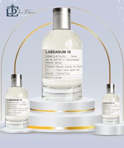 Nước hoa Le Labo Labdanum 18 EDP 100ml Tiến Perfume