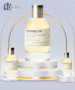 Nước hoa Le Labo Patchouli 24 EDP 100ml Tiến Perfume