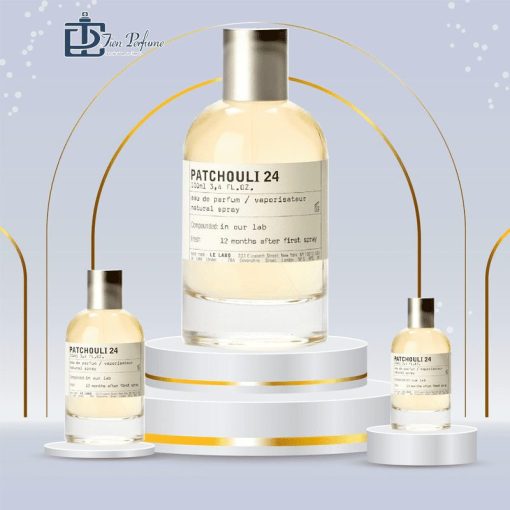 Nước hoa Le Labo Patchouli 24 EDP 100ml Tiến Perfume