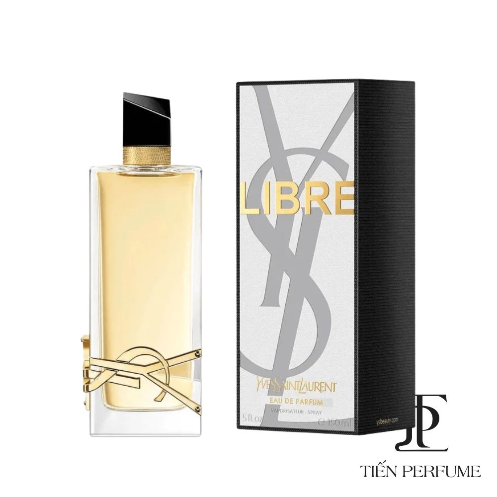 Yves Saint Laurent YSL Libre EDP 29 Nước hoa Libre EDP Yves Saint Laurent 150ml _ Tiến Perfume